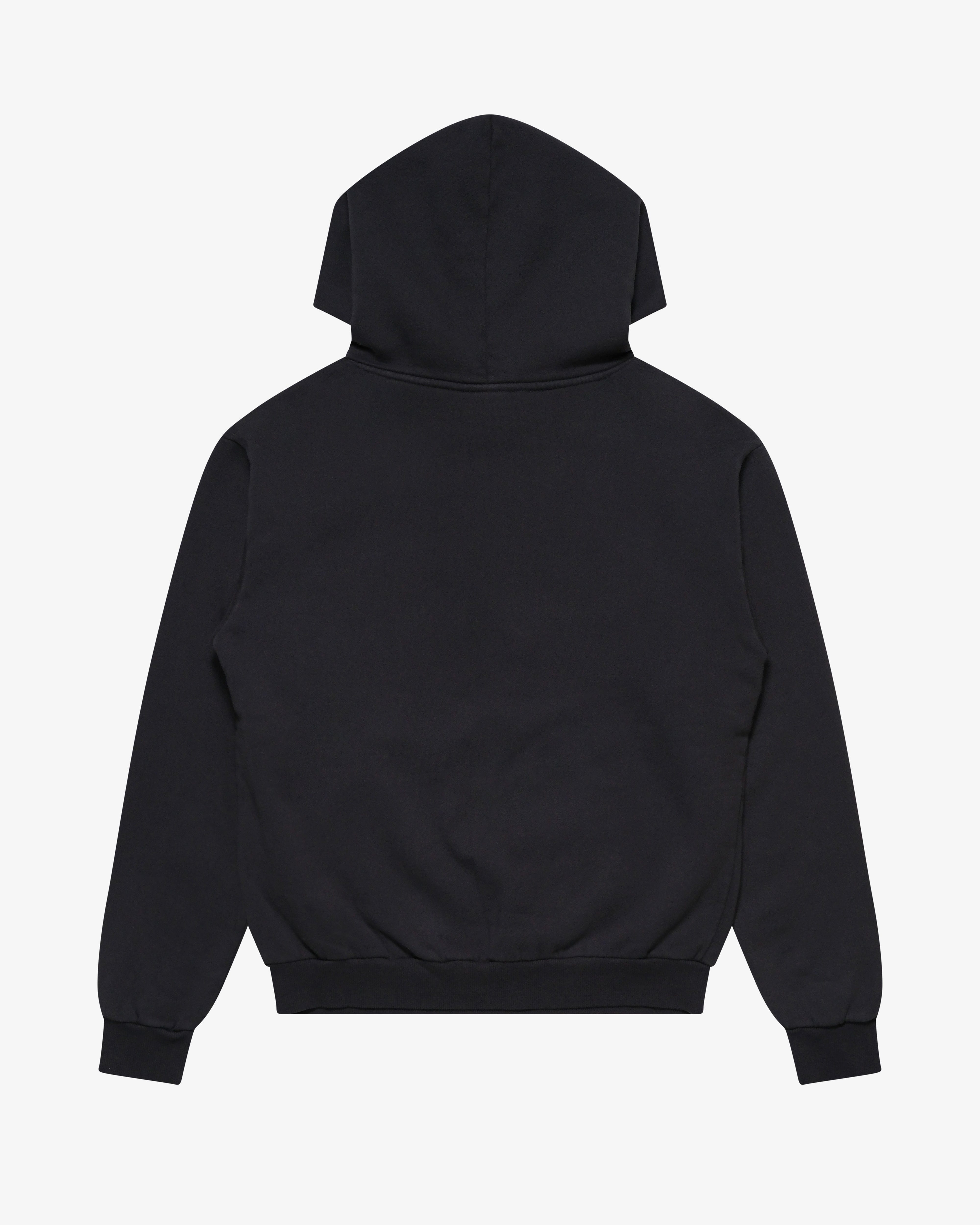 Online Ceramics - Men's Blink - 182 Bunny Logo - (Black)