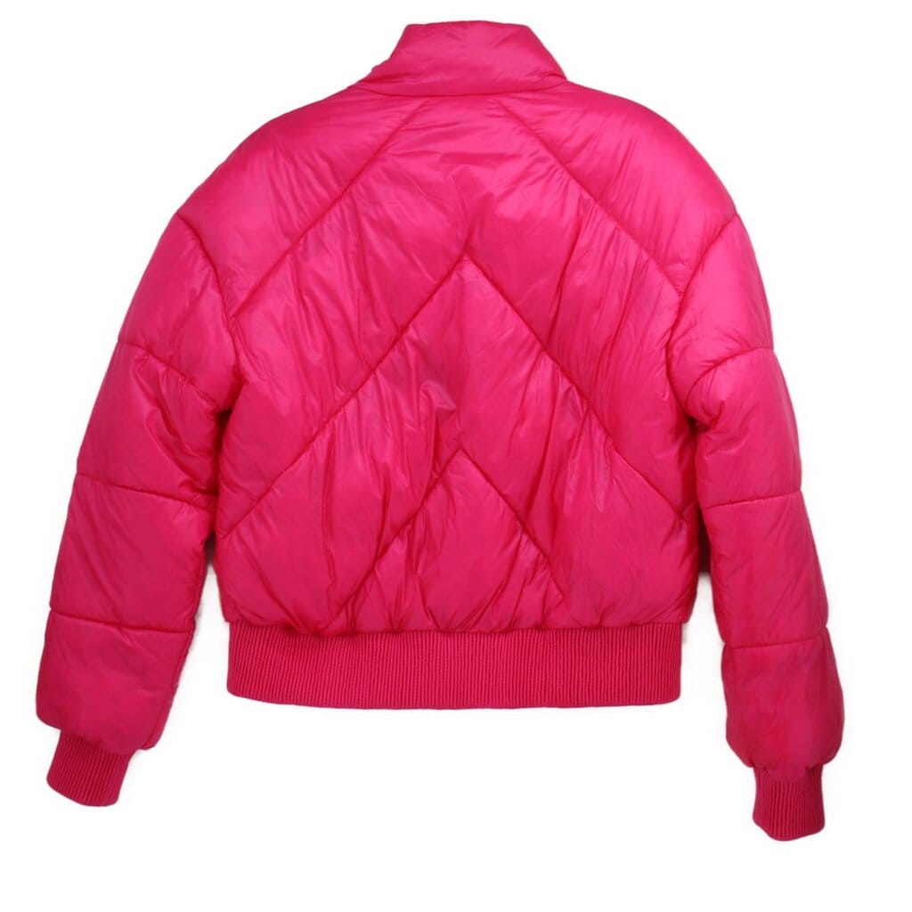 LILI Sidonio PUFFER OUTERWEAR PINK S