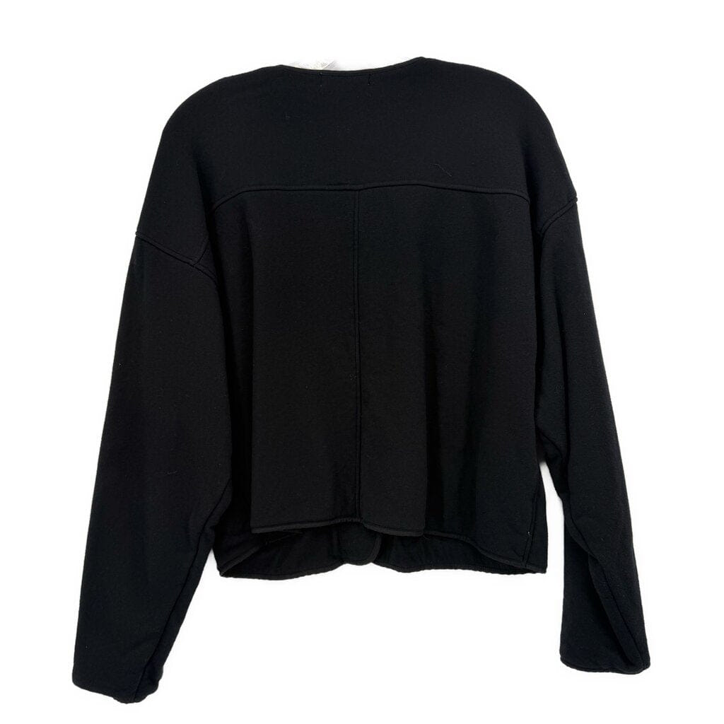 Nation LOS Angeles JACKET OUTERWEAR BLACK L