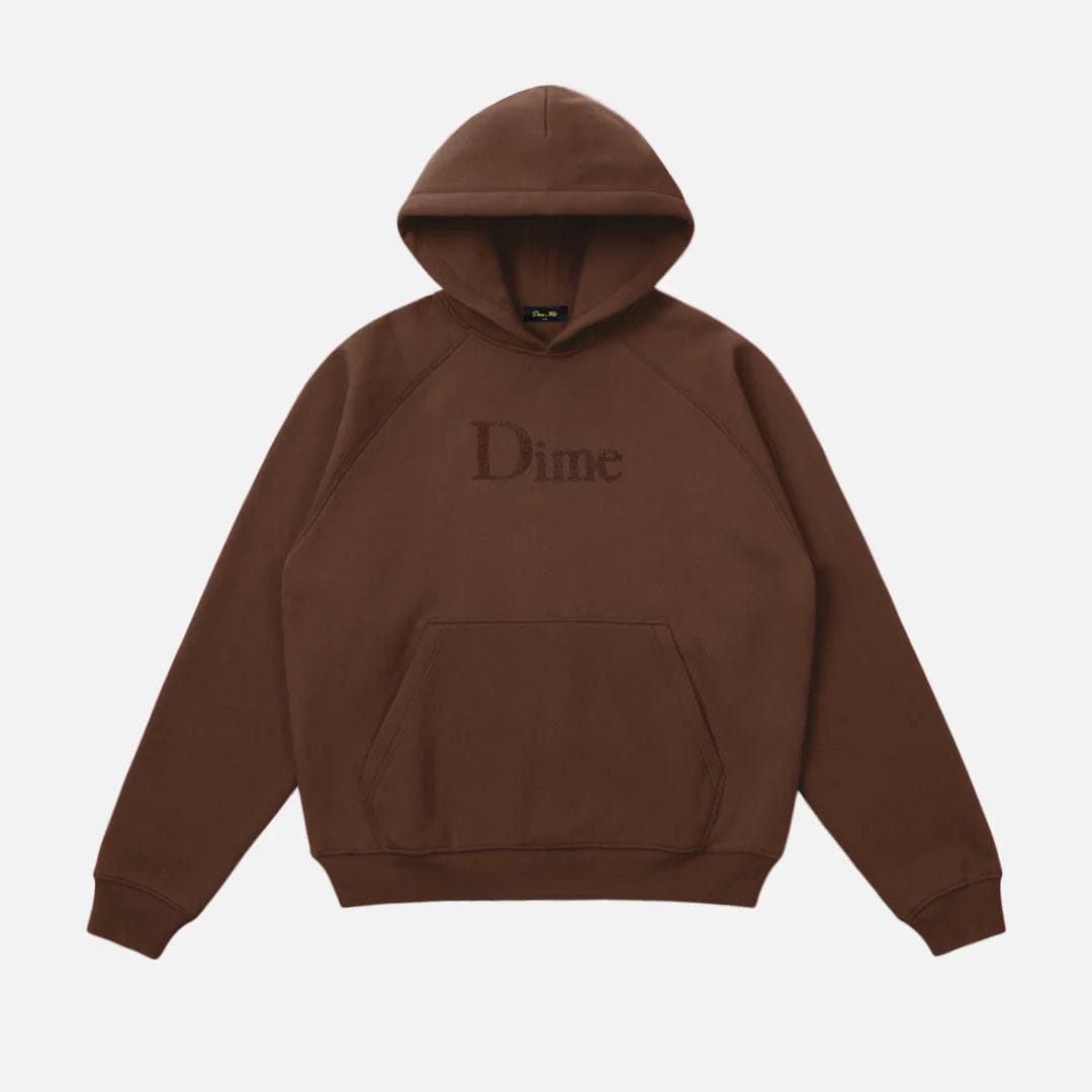 Dime MTL Hoodie