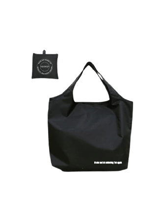Hitori Strap Hitori Foldable Totebag