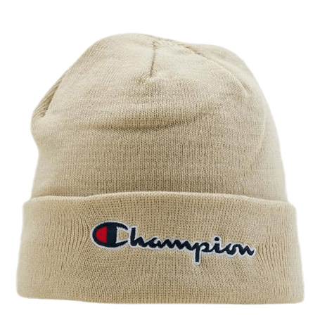 Champion Beanie Cap Ovc