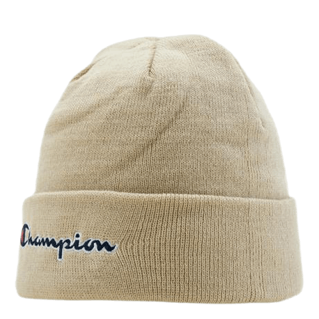 Champion Beanie Cap Ovc