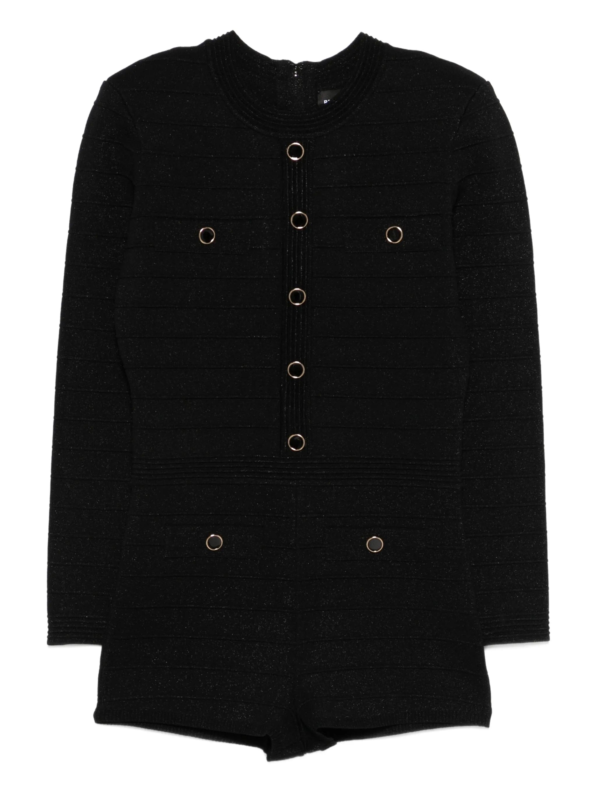 Retrofete Tesni Romper