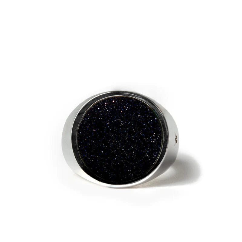 Tom Wood - Galaxy Ring