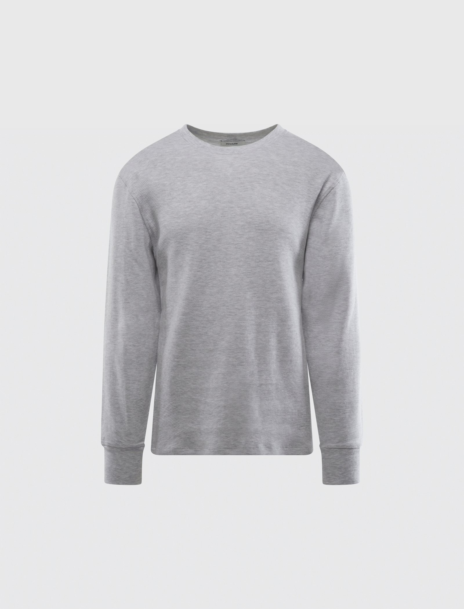 Entire Studios THERMAL LONG SLEEVE
