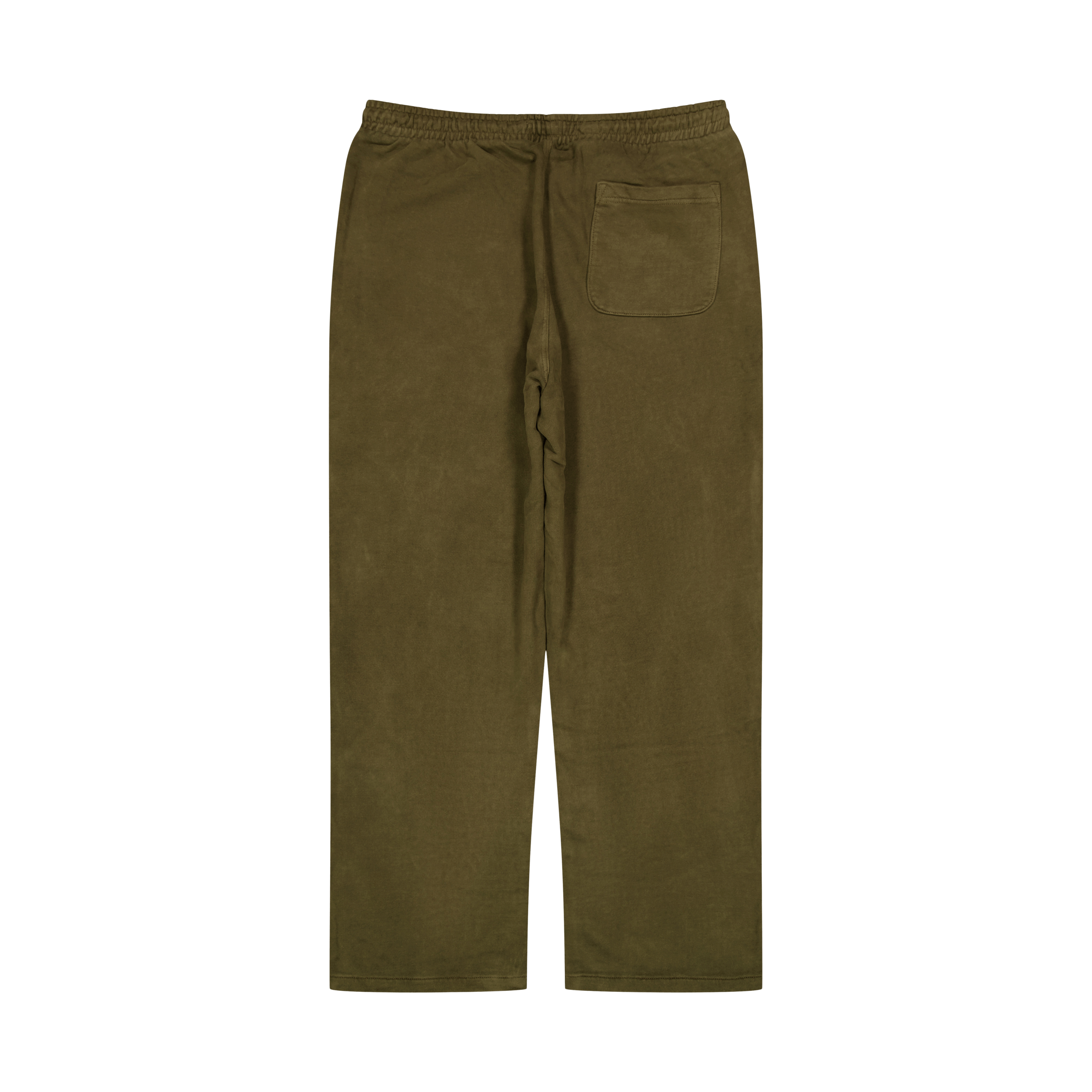 Tommy Jeans Tjm Aiden Tonal Badge Trck Pnt Drab Olive Green