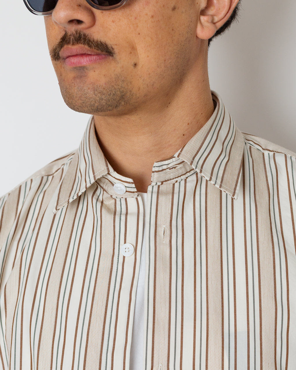 NN07 Freddy Pocket 5973 - Prairie Stripe
