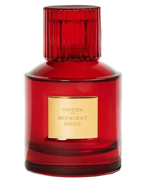 Trudon Midnight Omen