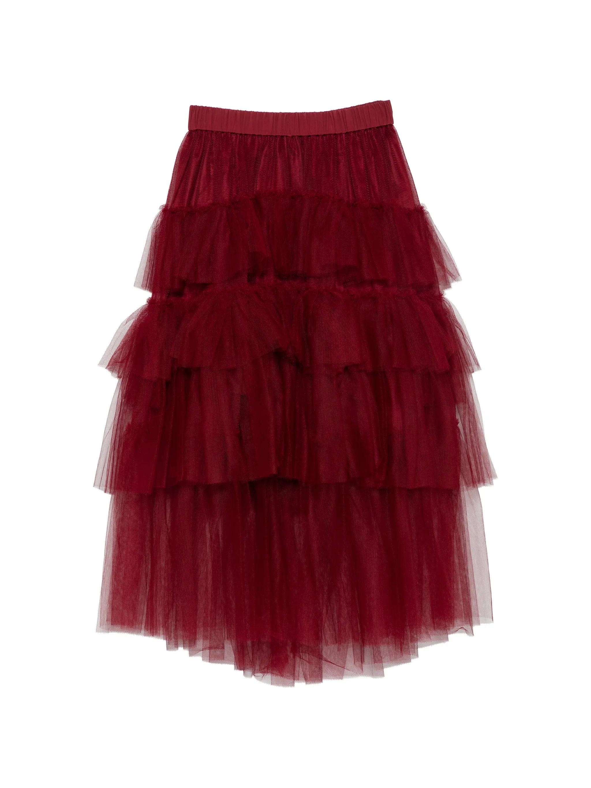 Simone Rocha Tutu long skirt