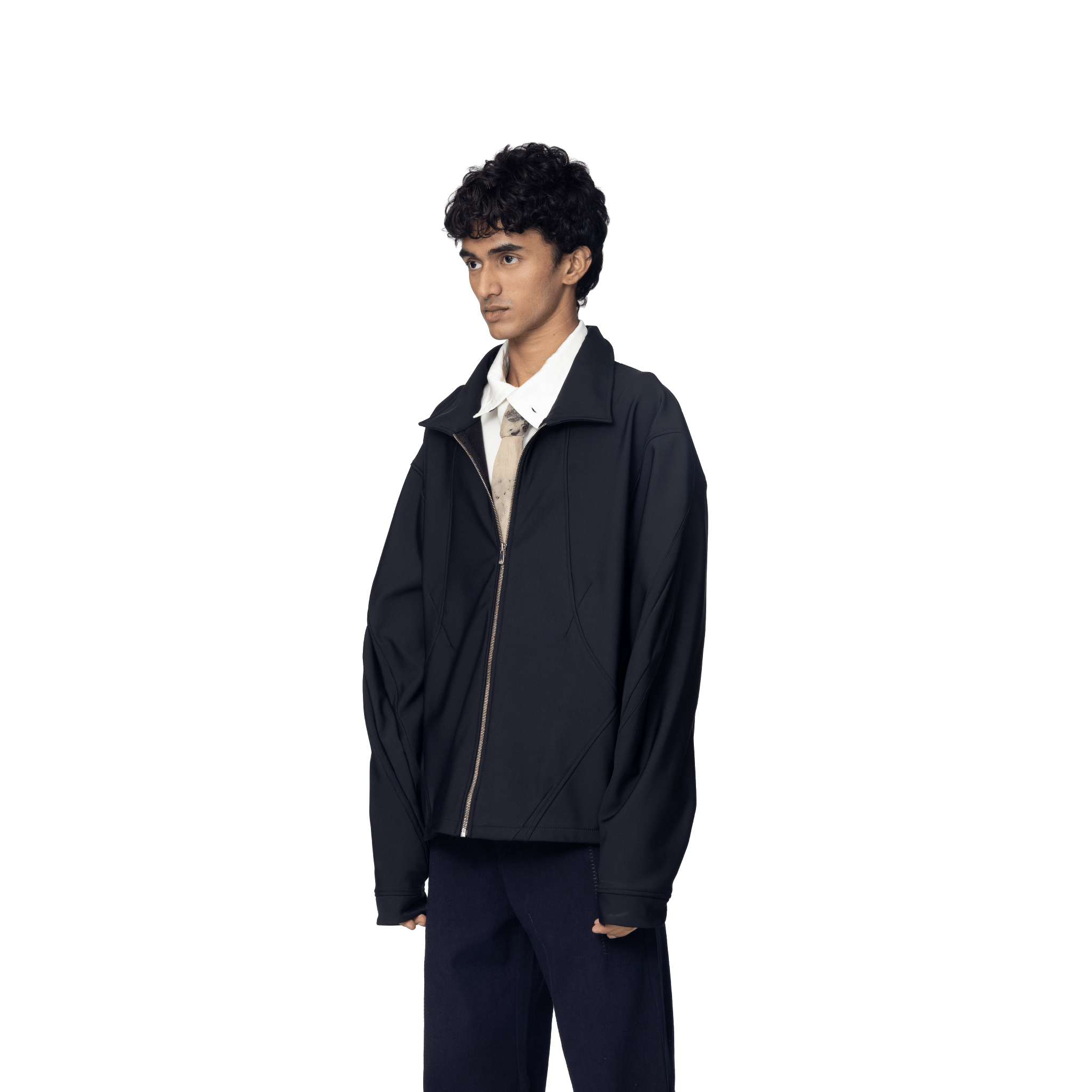 Towards Thermo Jacket