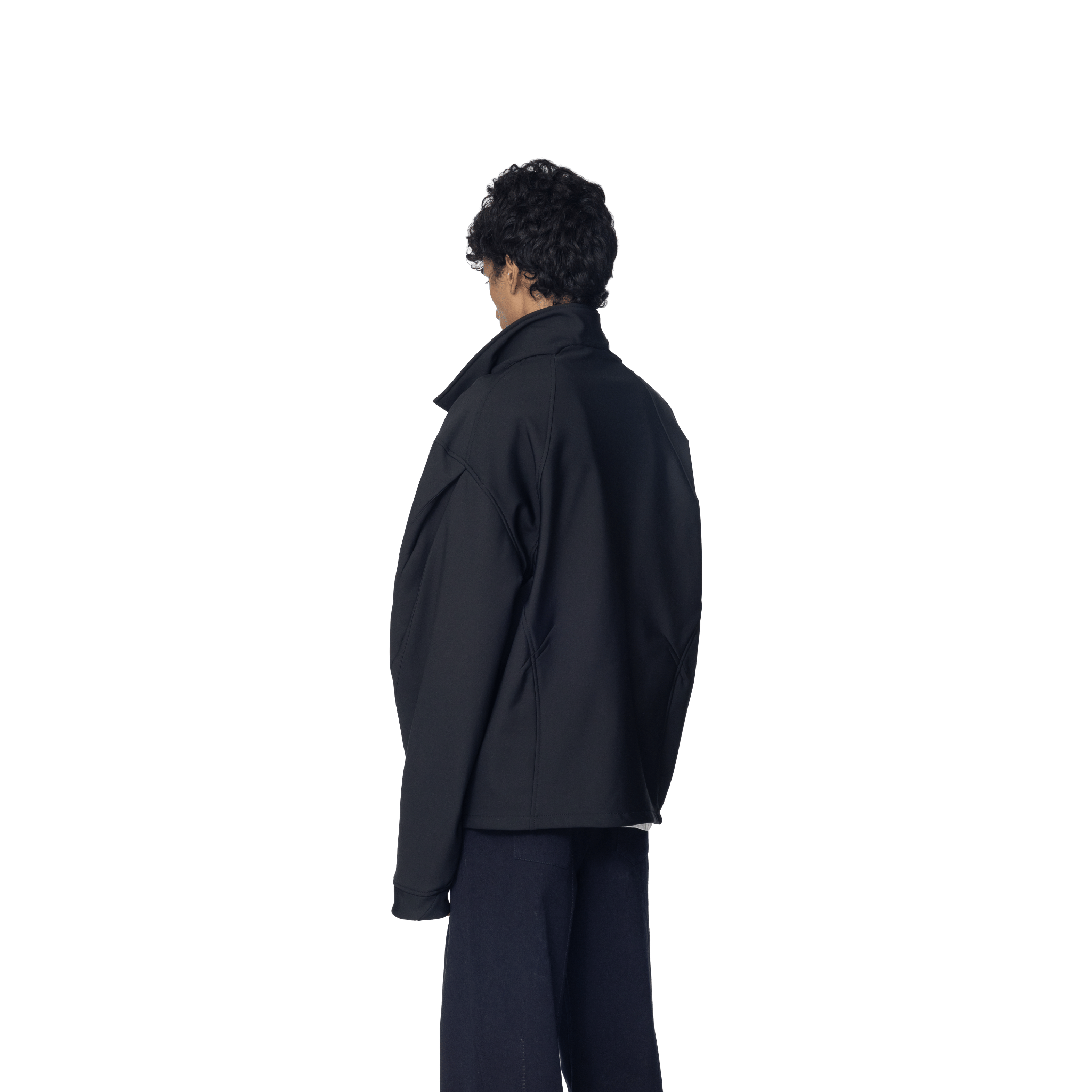 Towards Thermo Jacket