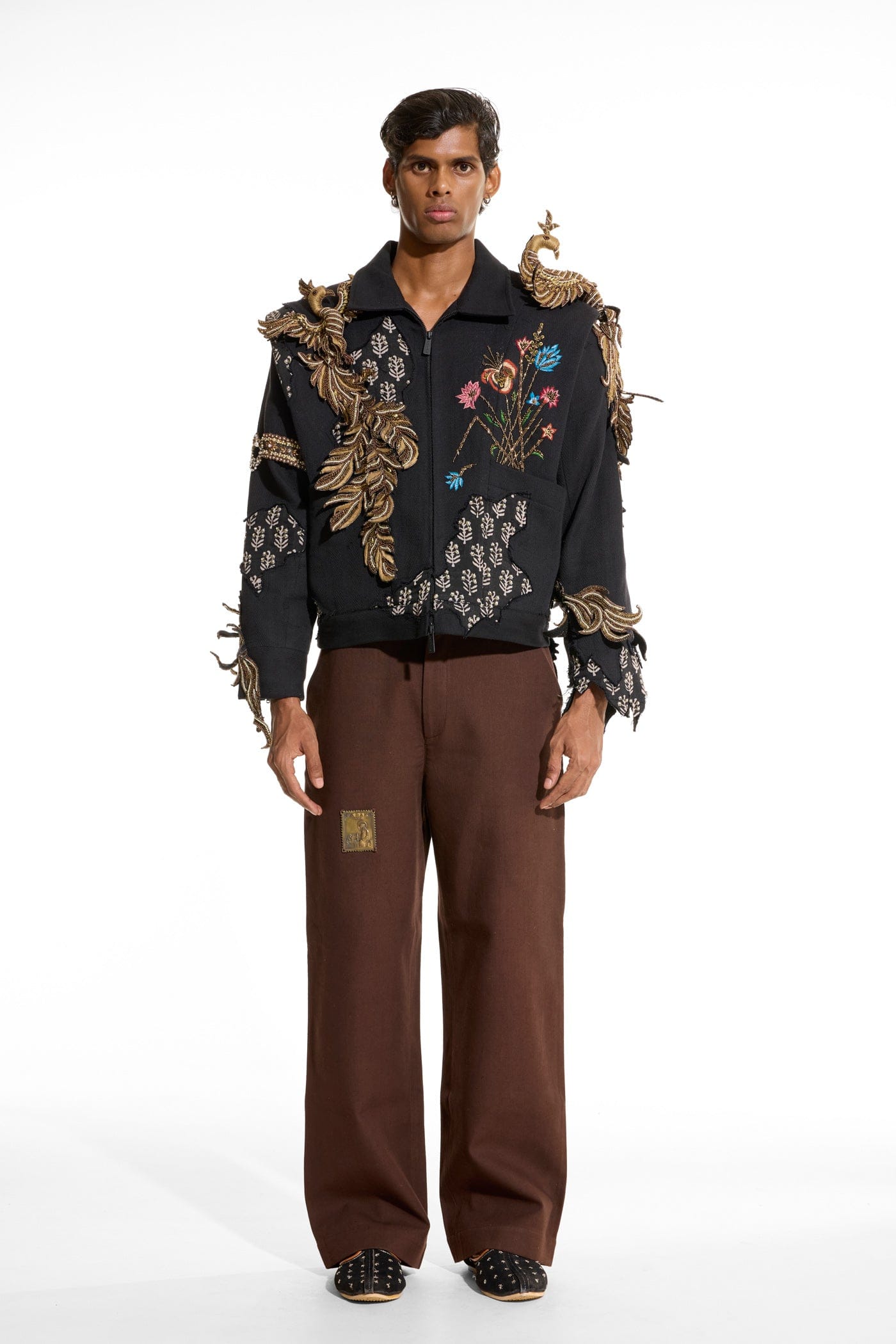 F A R A K Day Dreamer Jacket