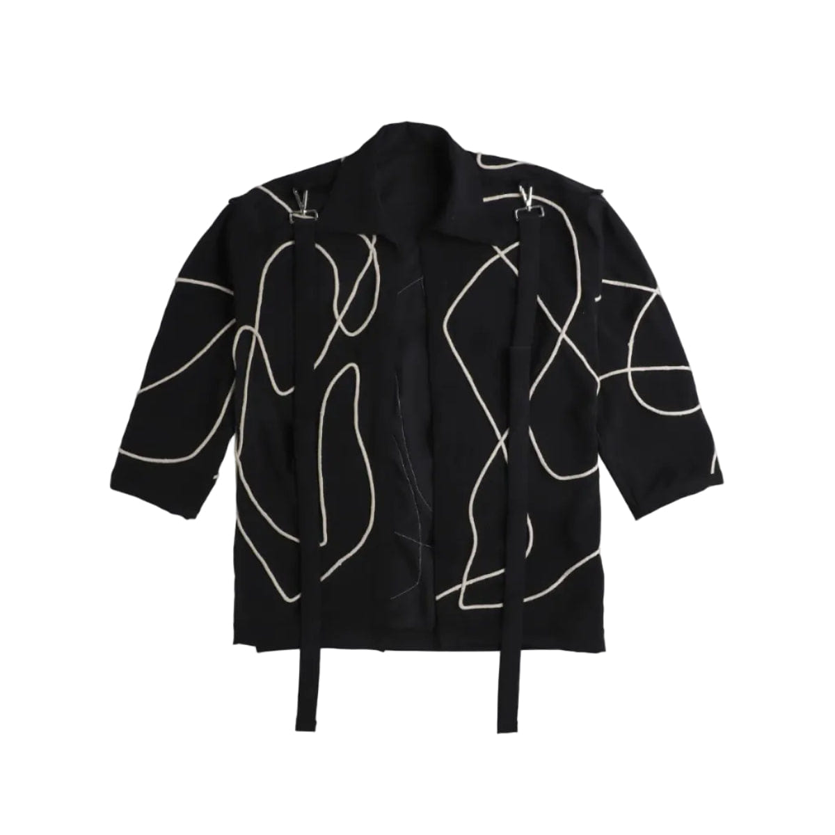 Shop Balav Corded Jacket