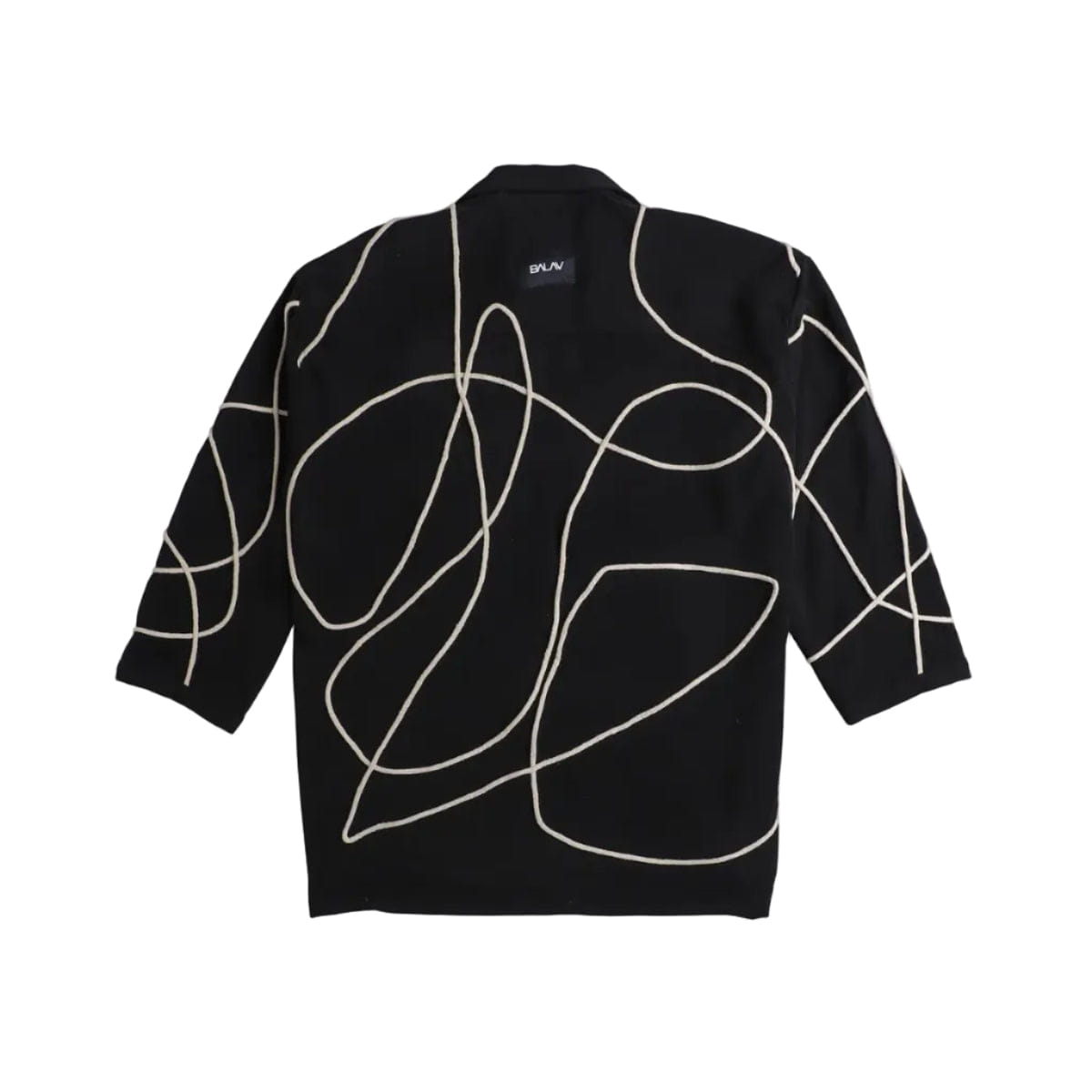 Shop Balav Corded Jacket