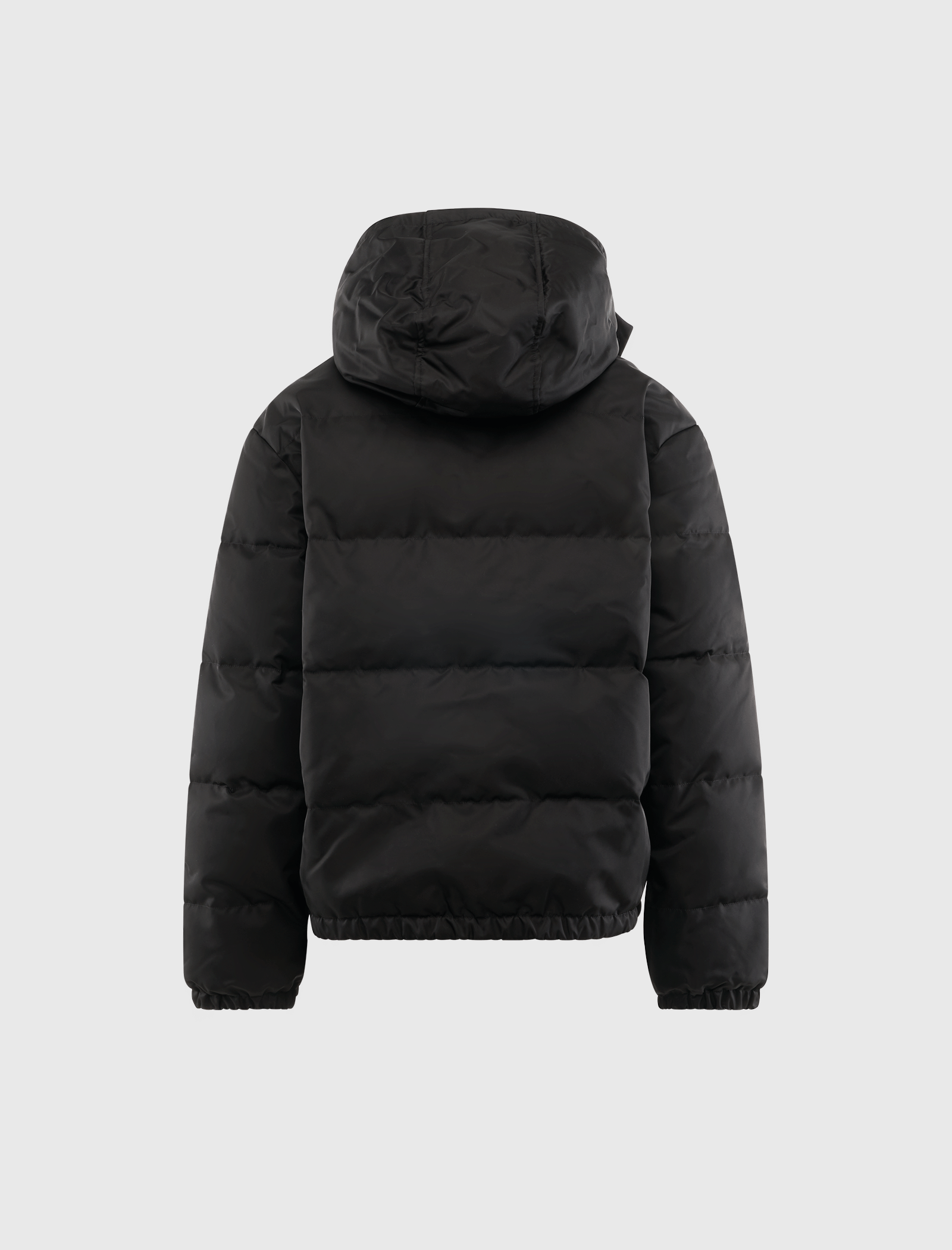 A MA MANIÉRE PUFFER JACKET