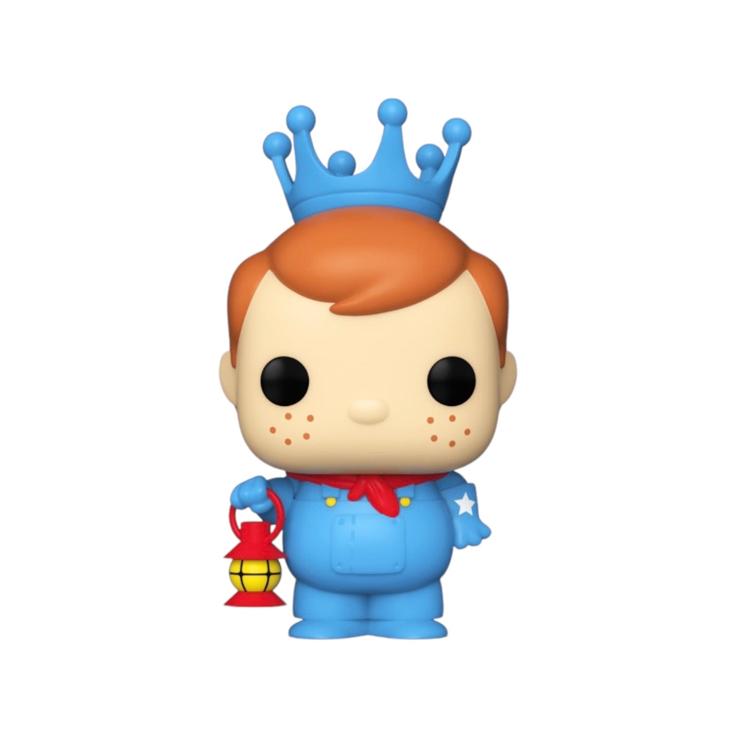 Funko Pop! Freddy Funko as Conductor Funko Pop! - Schoolhouse Rock! - Freddy's Funtastic Voyage 2024 Online Edition LE2000 Pcs