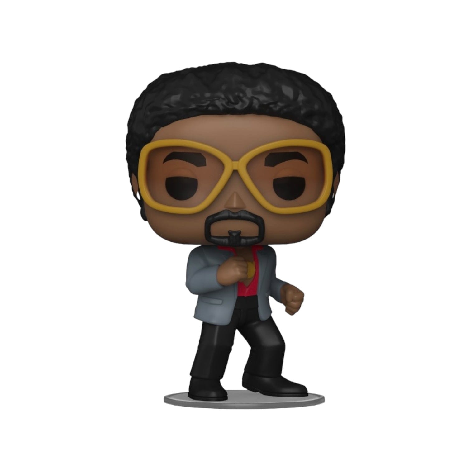 Funko Pop! Snoop Dogg #382 (Disco) Funko Pop! - Sensual Seduction - Snoop Dogg x Funko Shop Exclusive LE15000 Pcs