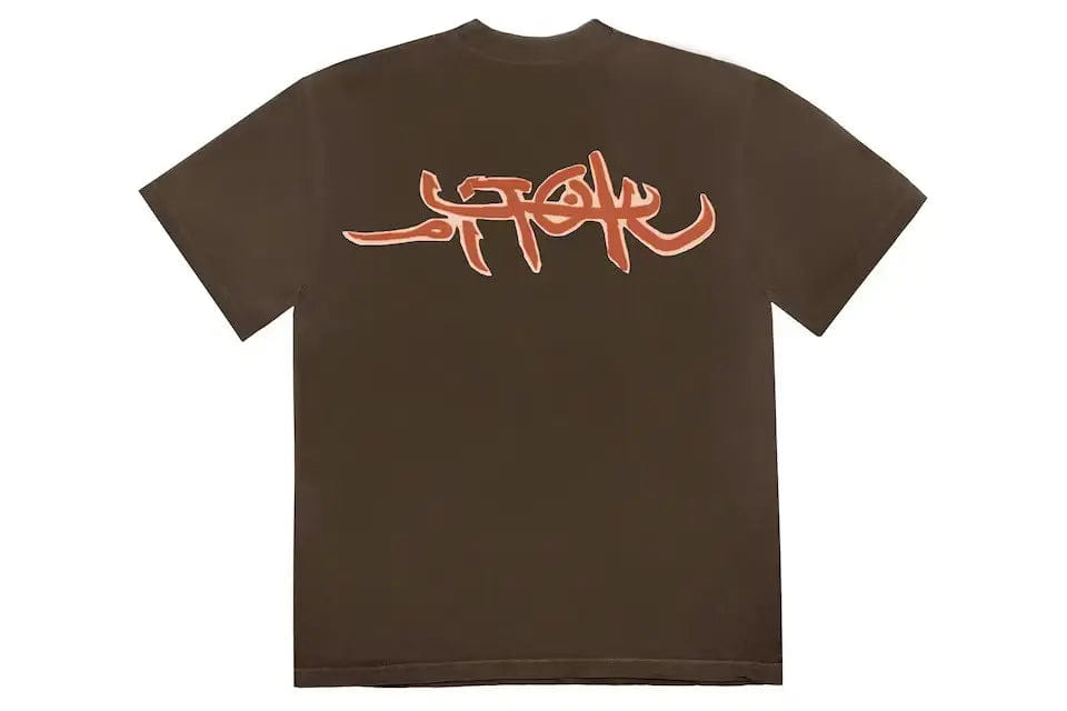 UTOPIA Travis Utopia Merch ANNIHILATOR