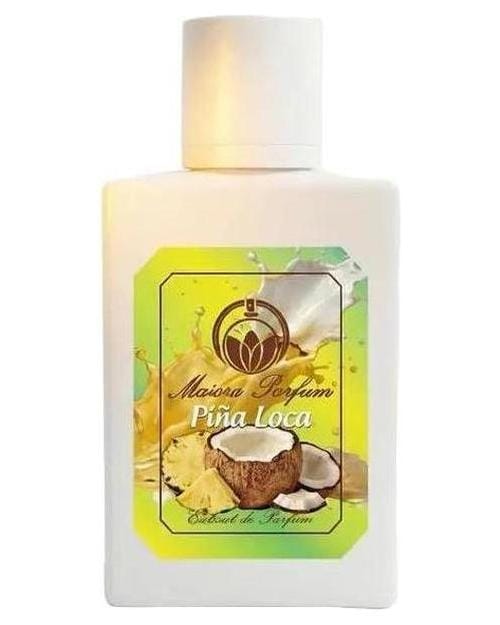 Maiora Parfum Piña Loca