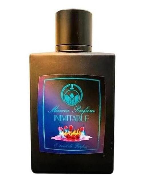 Maiora Parfum Inimitable Extrait