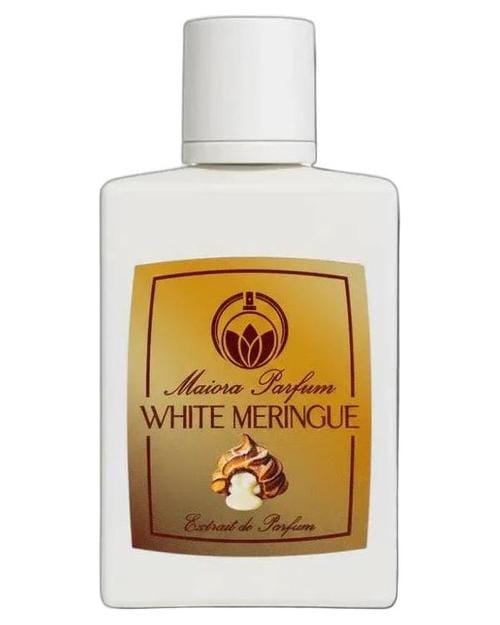 Maiora Parfum White Meringue