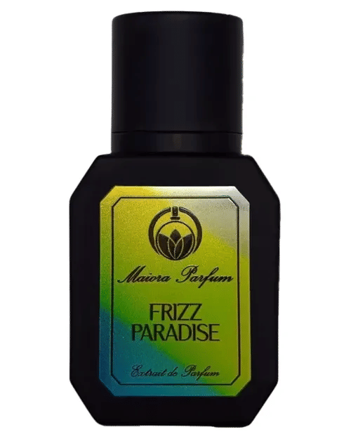 Maiora Parfum Frizz Paradise