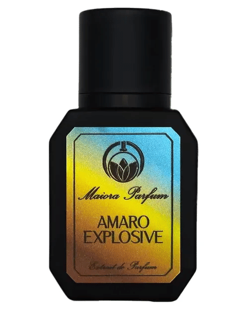 Maiora Parfum Amaro Explosive