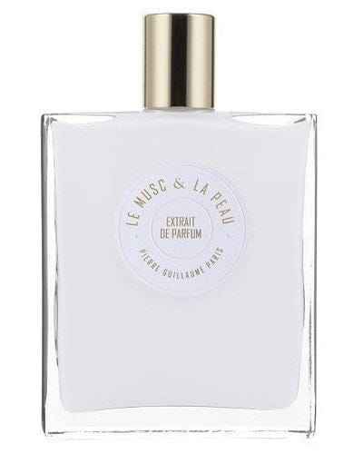 Pierre Guillaume Paris Le Musc & La Peau Extrait de Parfum
