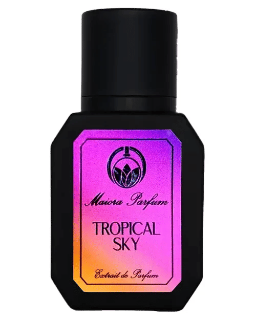 Maiora Parfum Tropical Sky