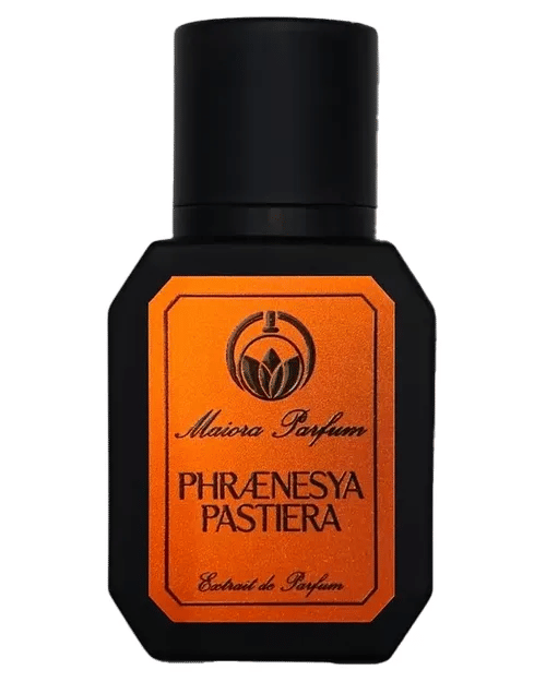 Maiora Parfum Phraenesya Pastiera