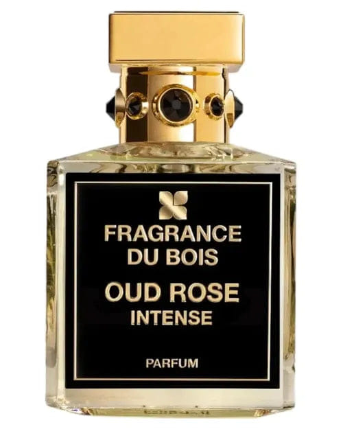 Fragrance du Bois Oud Rose Intense
