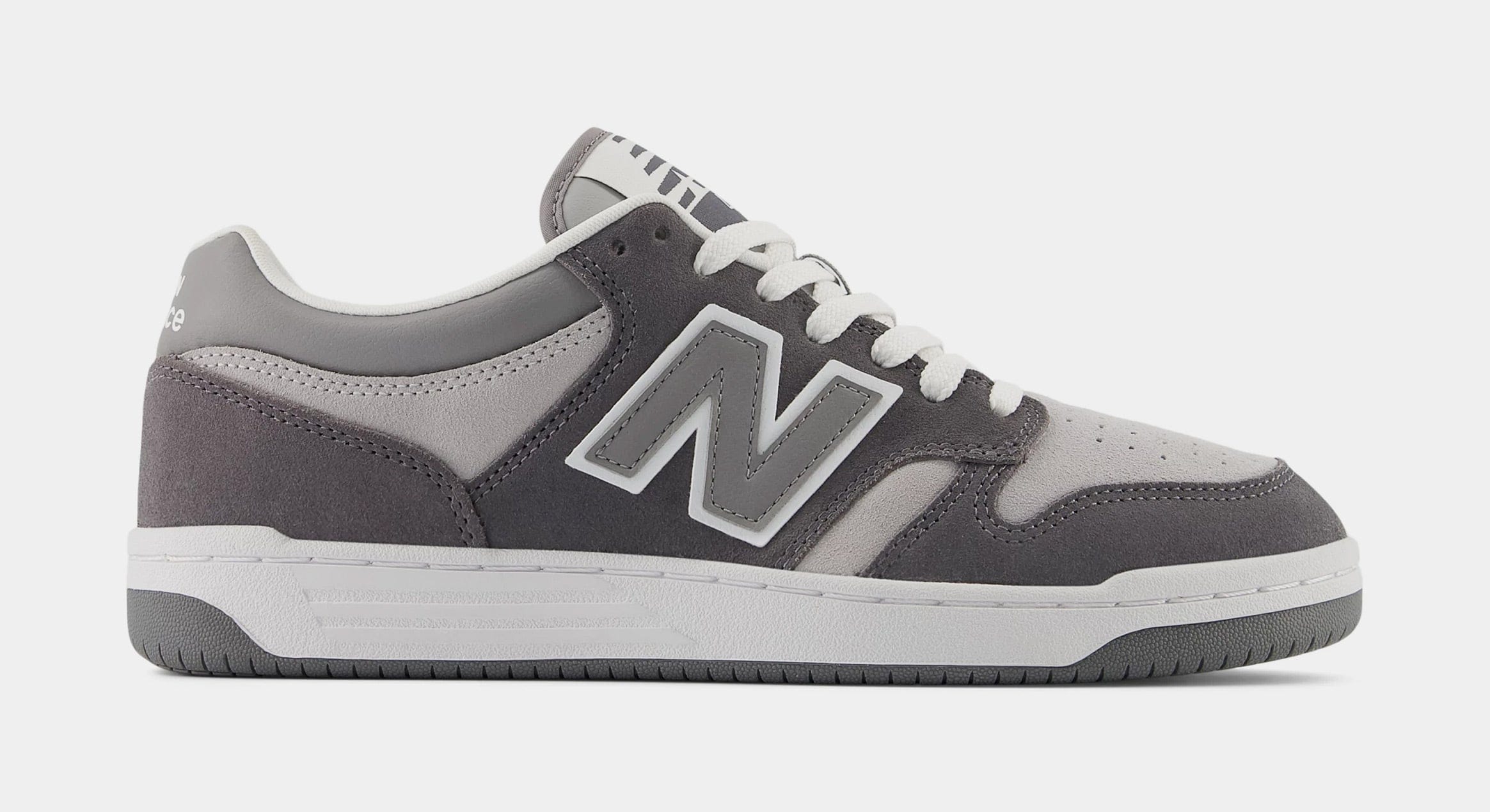 Newbalance 480 Mens Lifestyle Shoes (Castlerock/Shadow Grey/Raincloud)