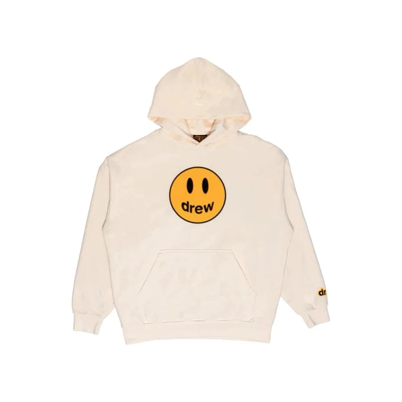 My Store DREW HOUSE MASCOT HOODIE CREAM