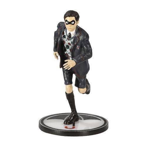 Dark Horse Umbrella Academy #5: Number Five Figure Replica