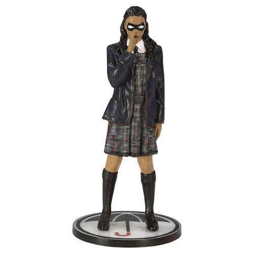 Dark Horse Umbrella Academy #3: Allison Hargreeves Figure Replica