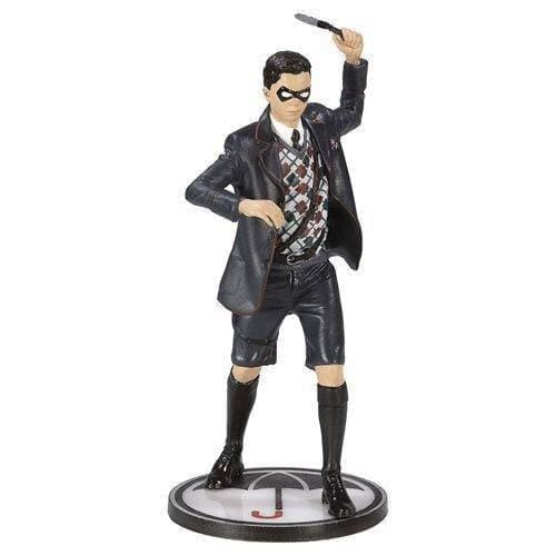 Dark Horse Umbrella Academy #2: Diego Hargreeves Figure Replica