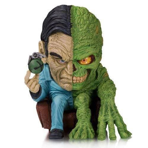DC Direct DC Artists' Alley Two - Face by James Groman Designer Vinyl Figure