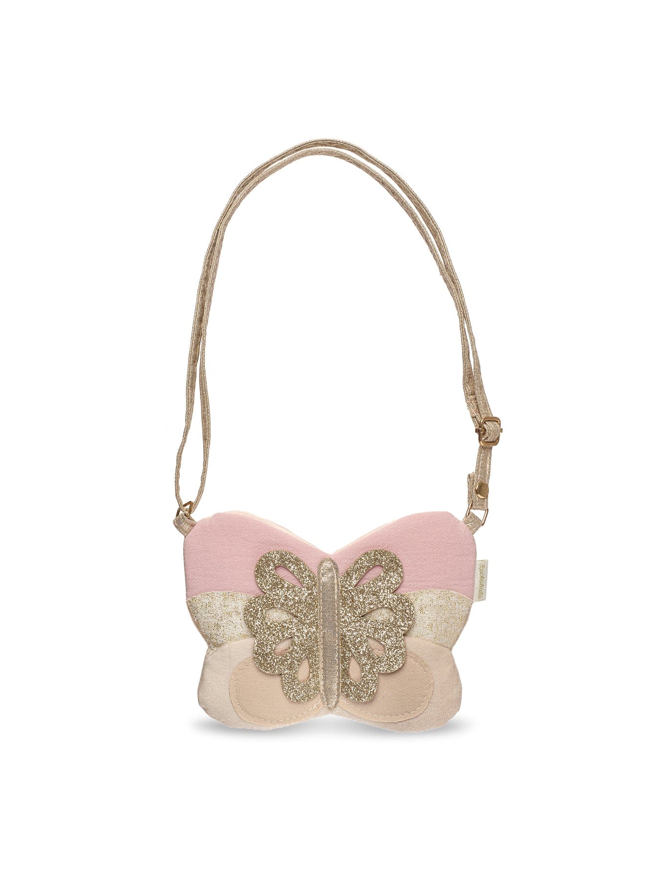 Rockahula Kids' Fairytale Butterfly Bag Pink