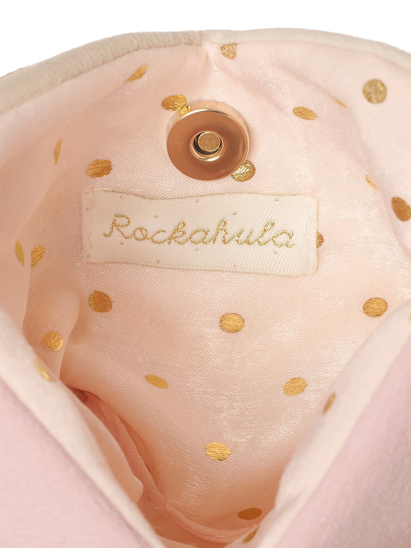 Rockahula Kids' Fairytale Butterfly Bag Pink