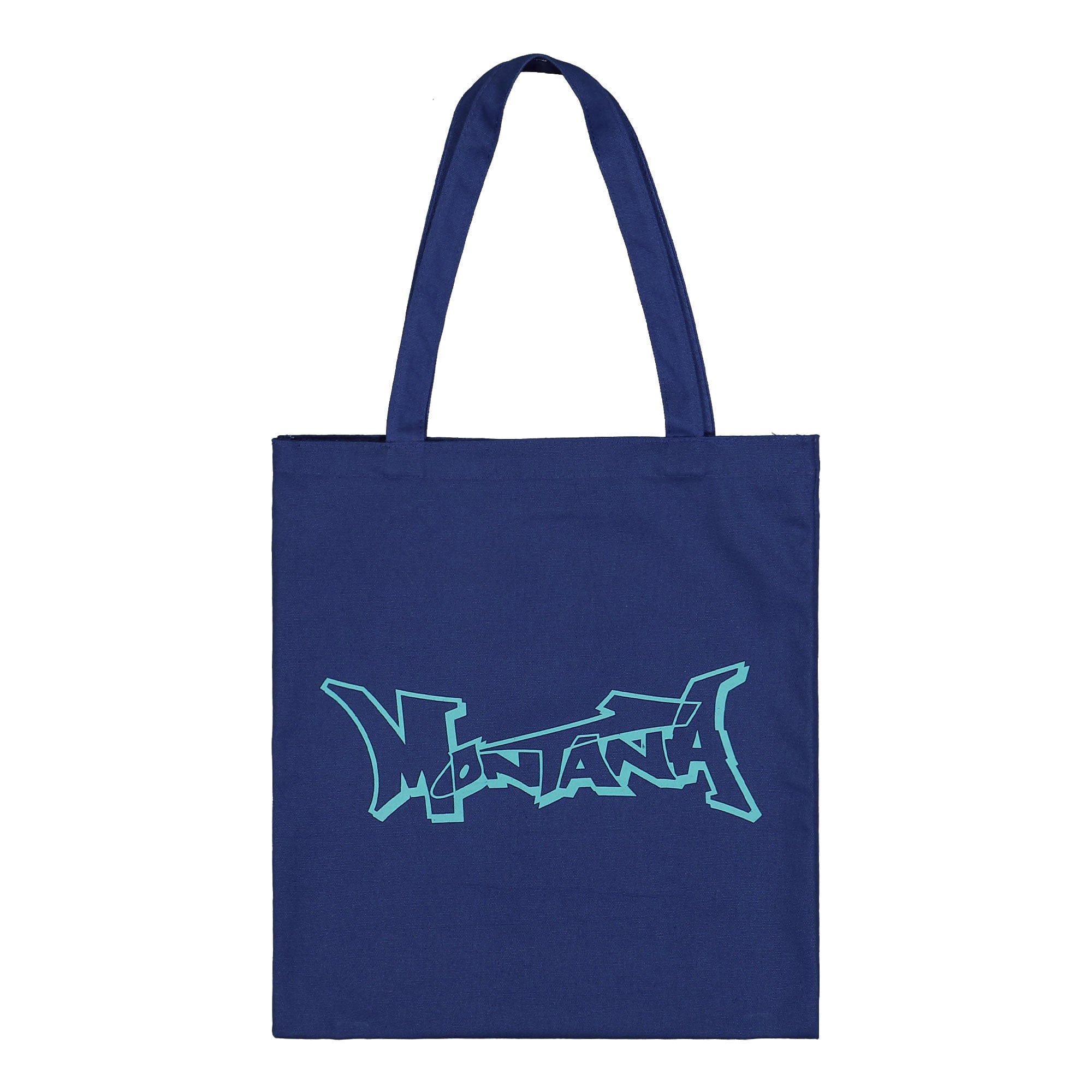 Montana Cotton Bag - Logo