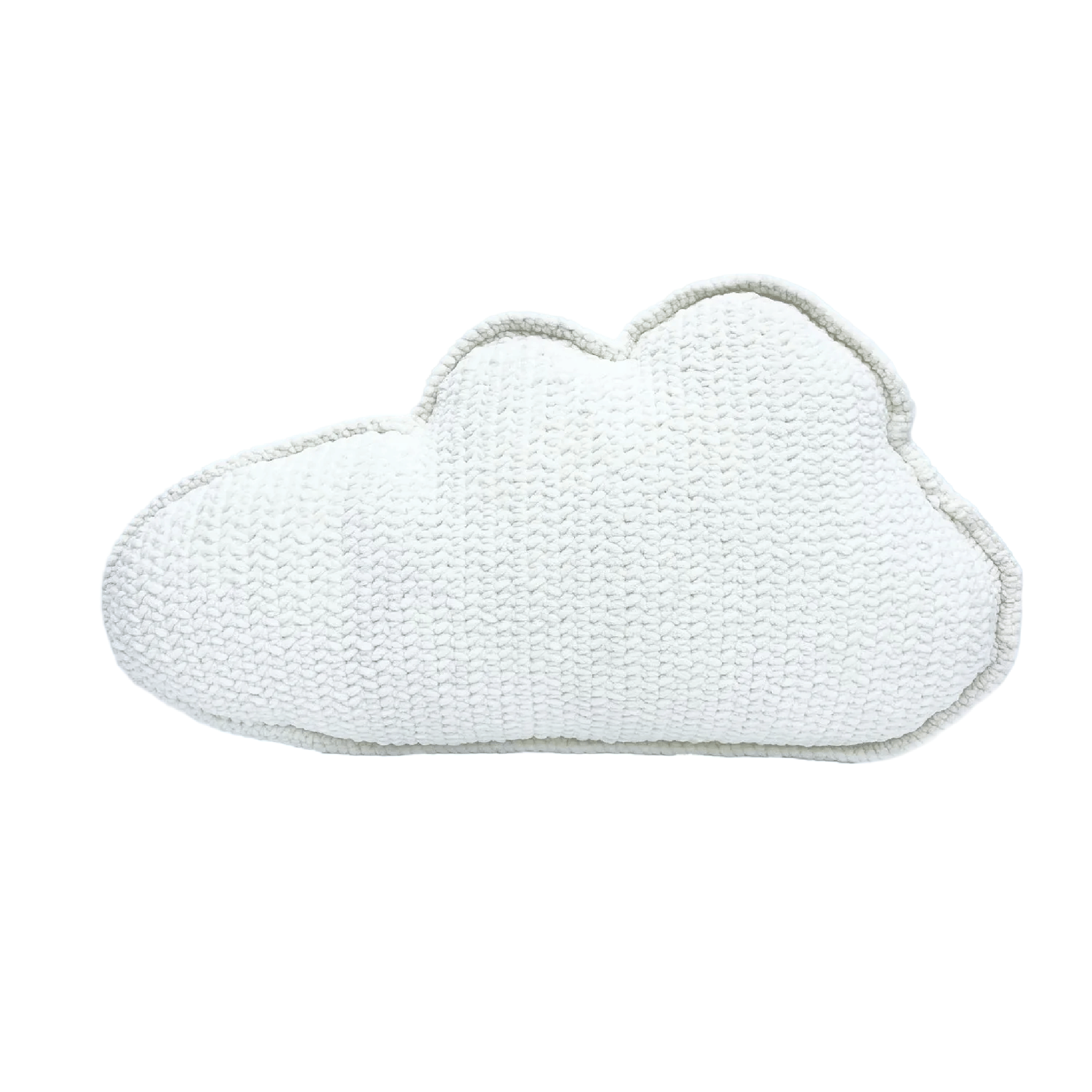 Loving Slowly CLOUD SCULPTED CUSHION