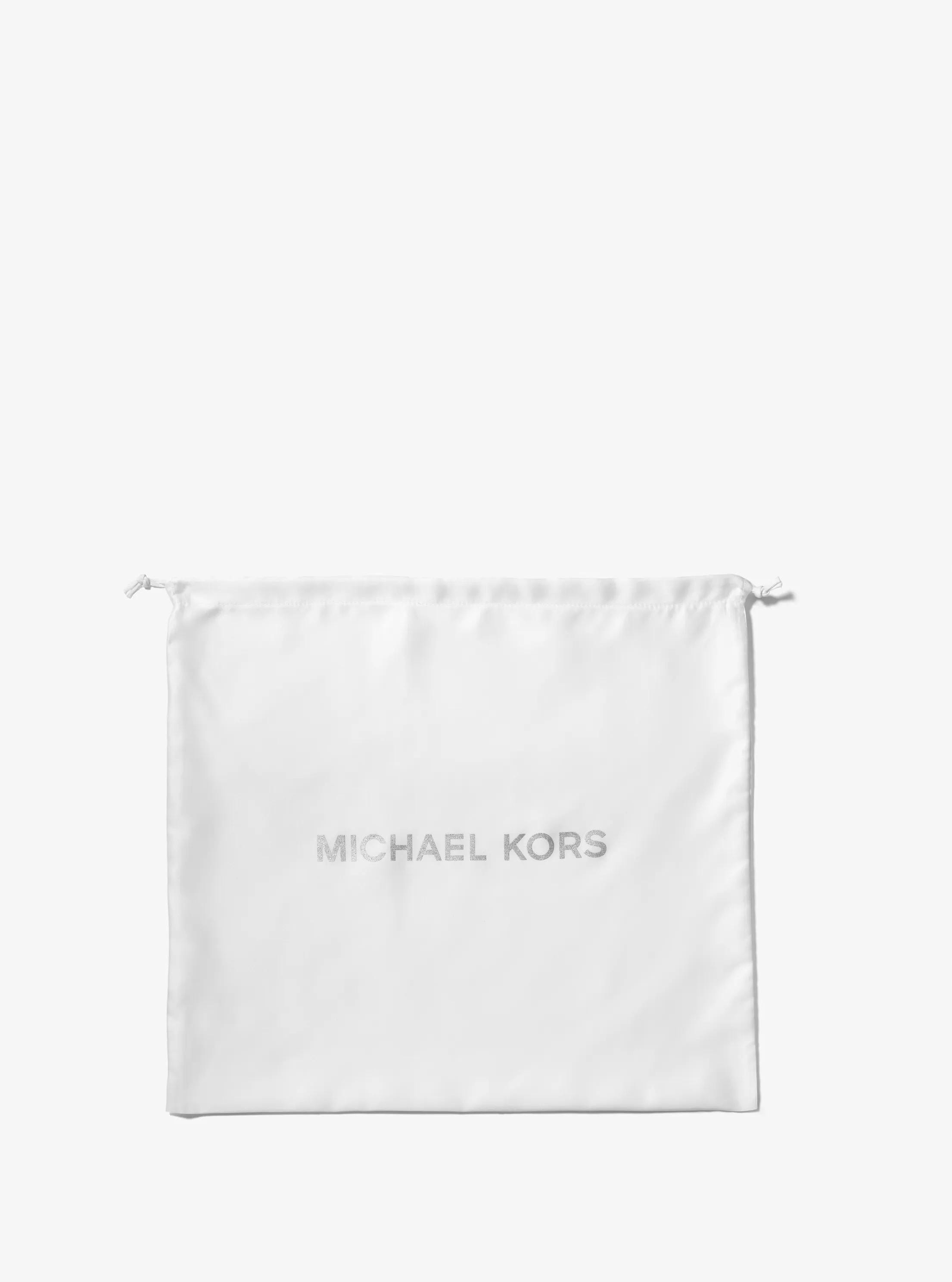 Logo Large Logo Woven Dust Bag