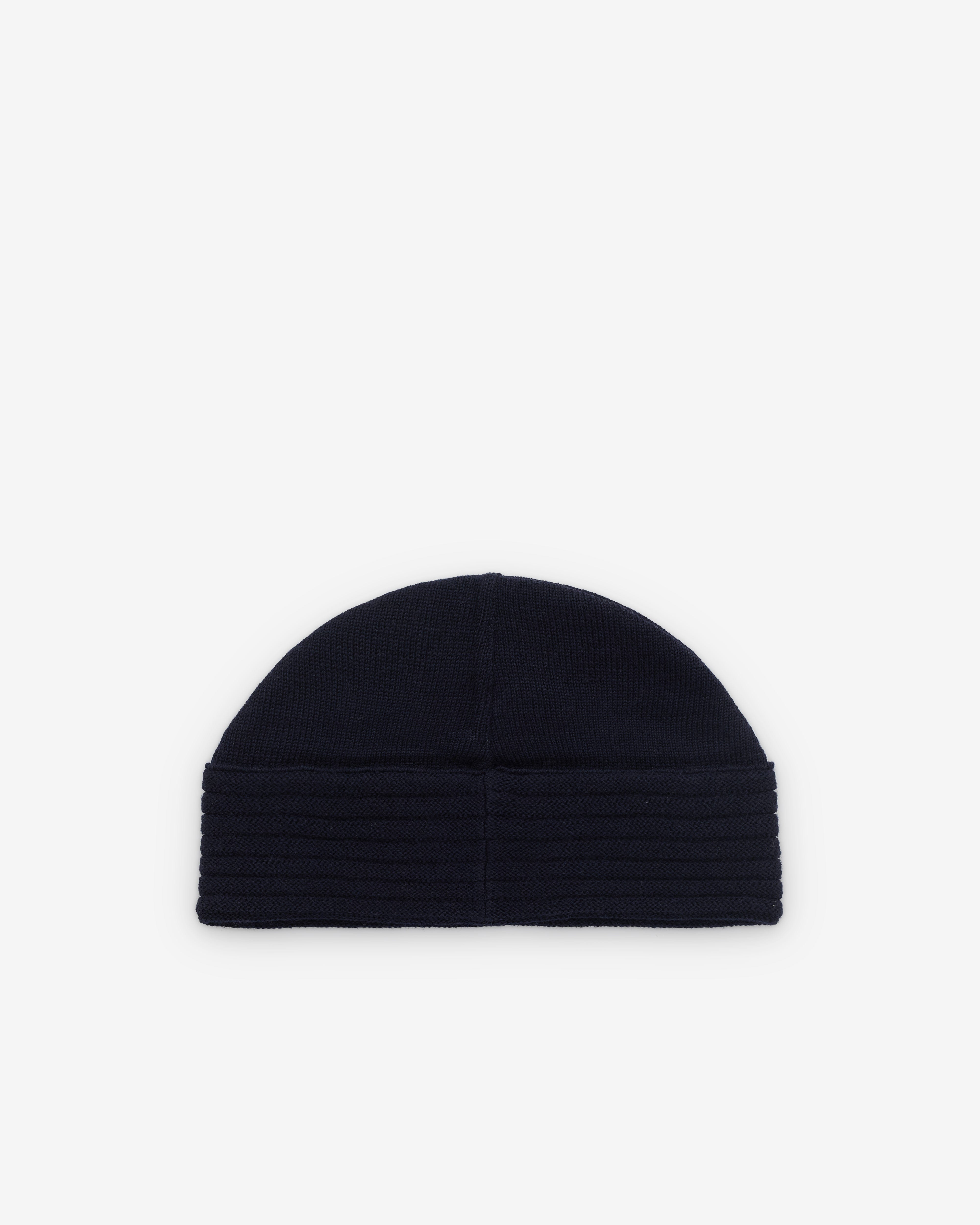 Our Legacy - Men's C.P. Company Dalla Hat - (Total Eclipse)