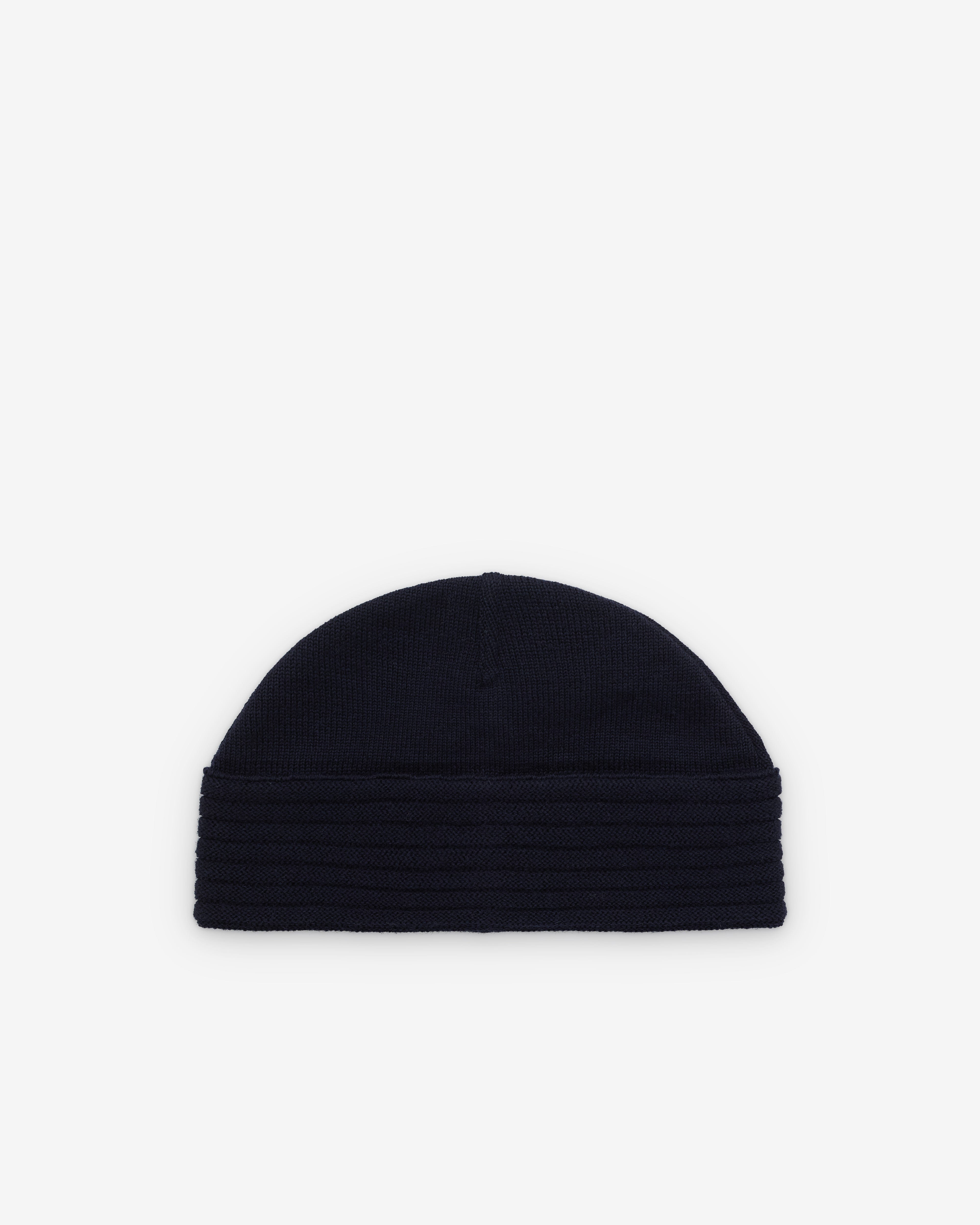Our Legacy - Men's C.P. Company Dalla Hat - (Total Eclipse)