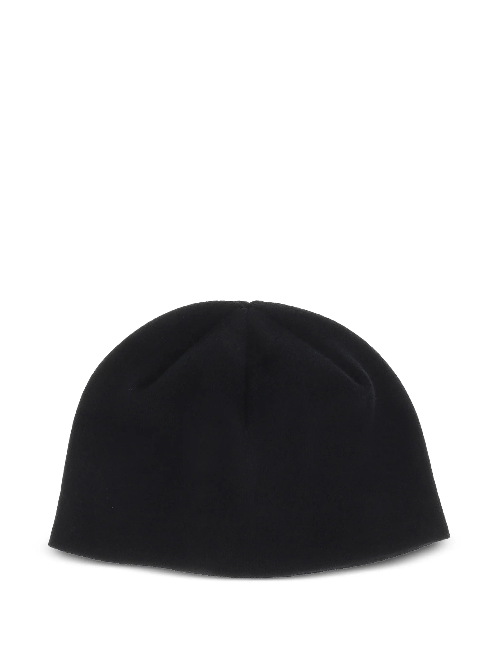 OUR Legacy wool beanie hat