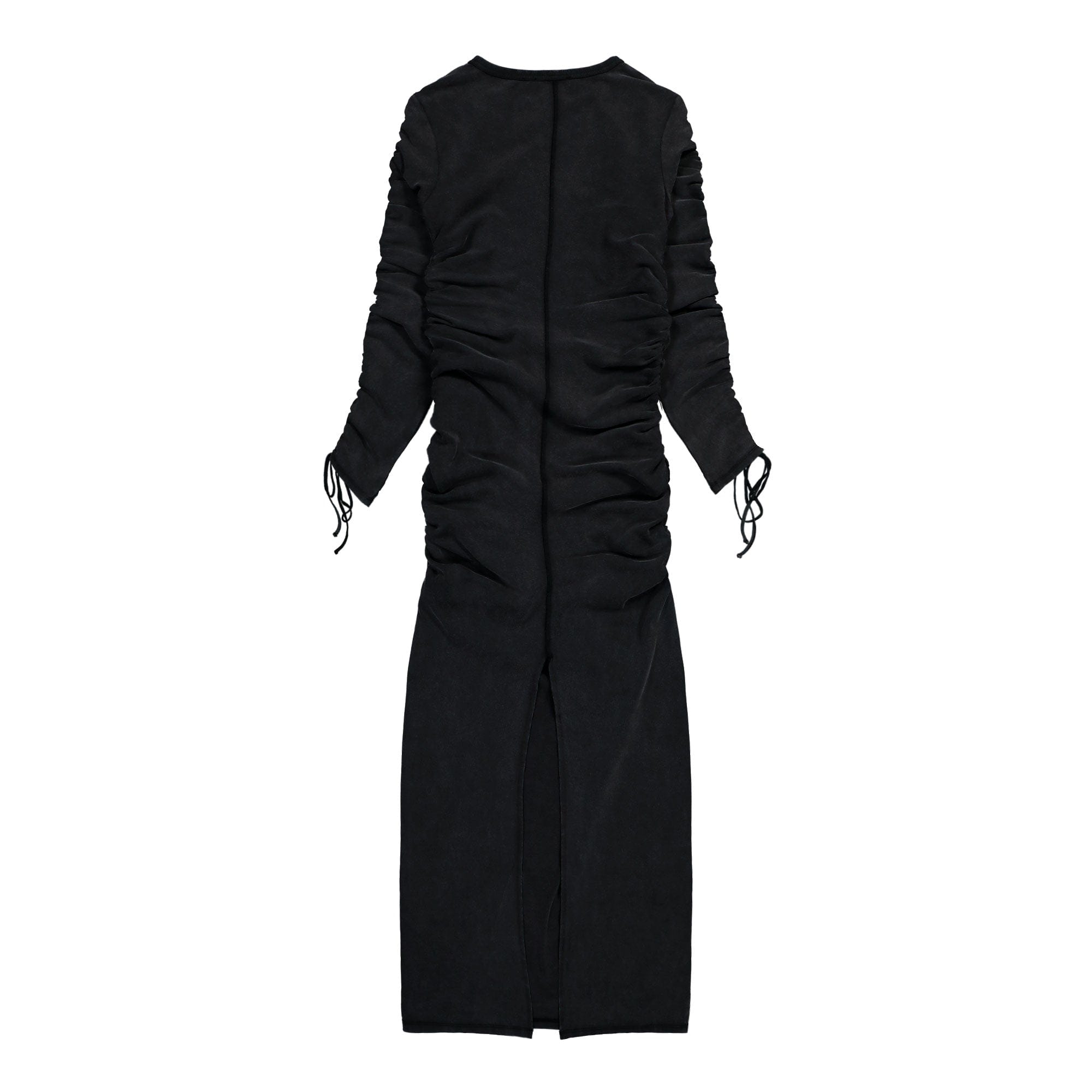 Misbhv Community Maxi Dress
