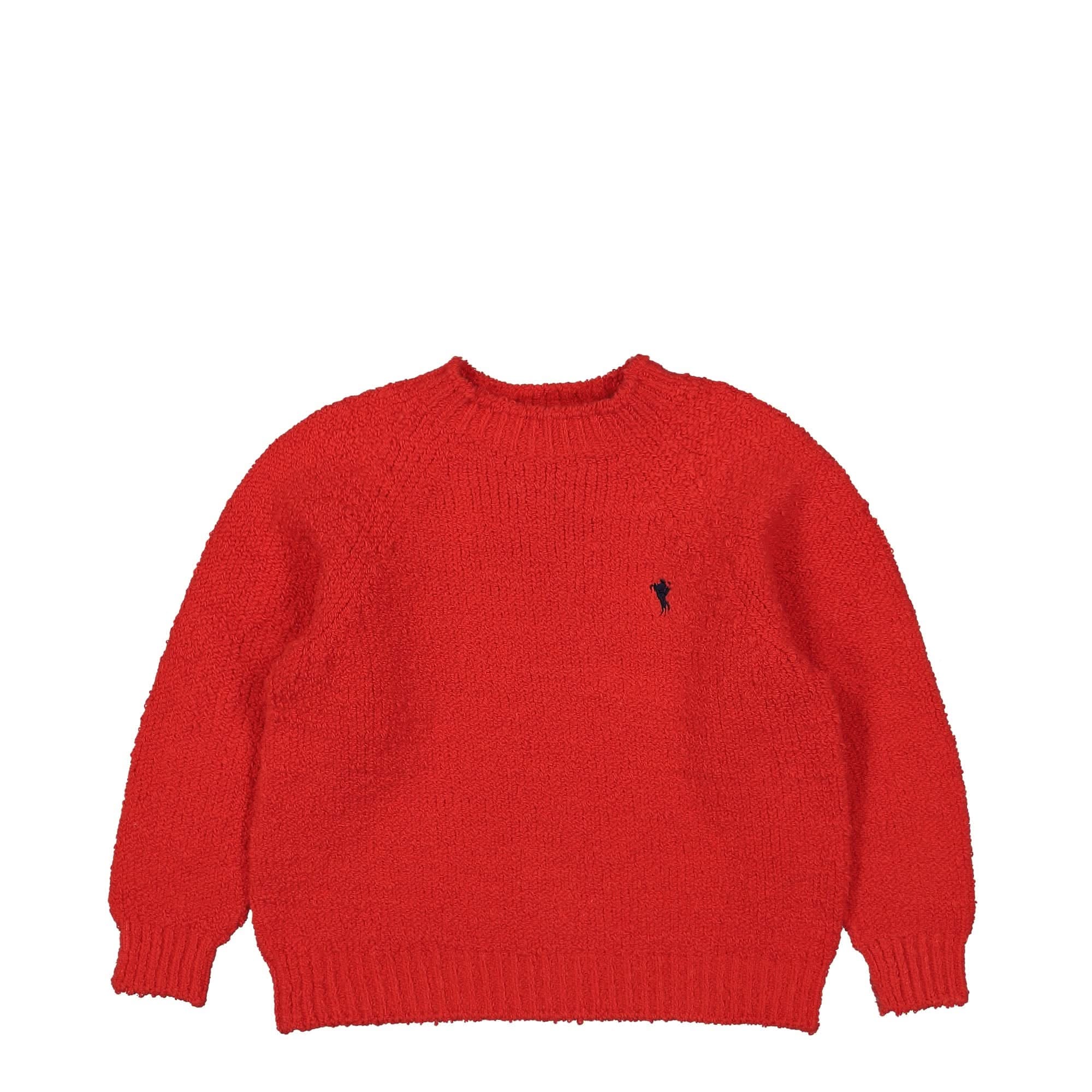 Doublet Super Stretch Sweater