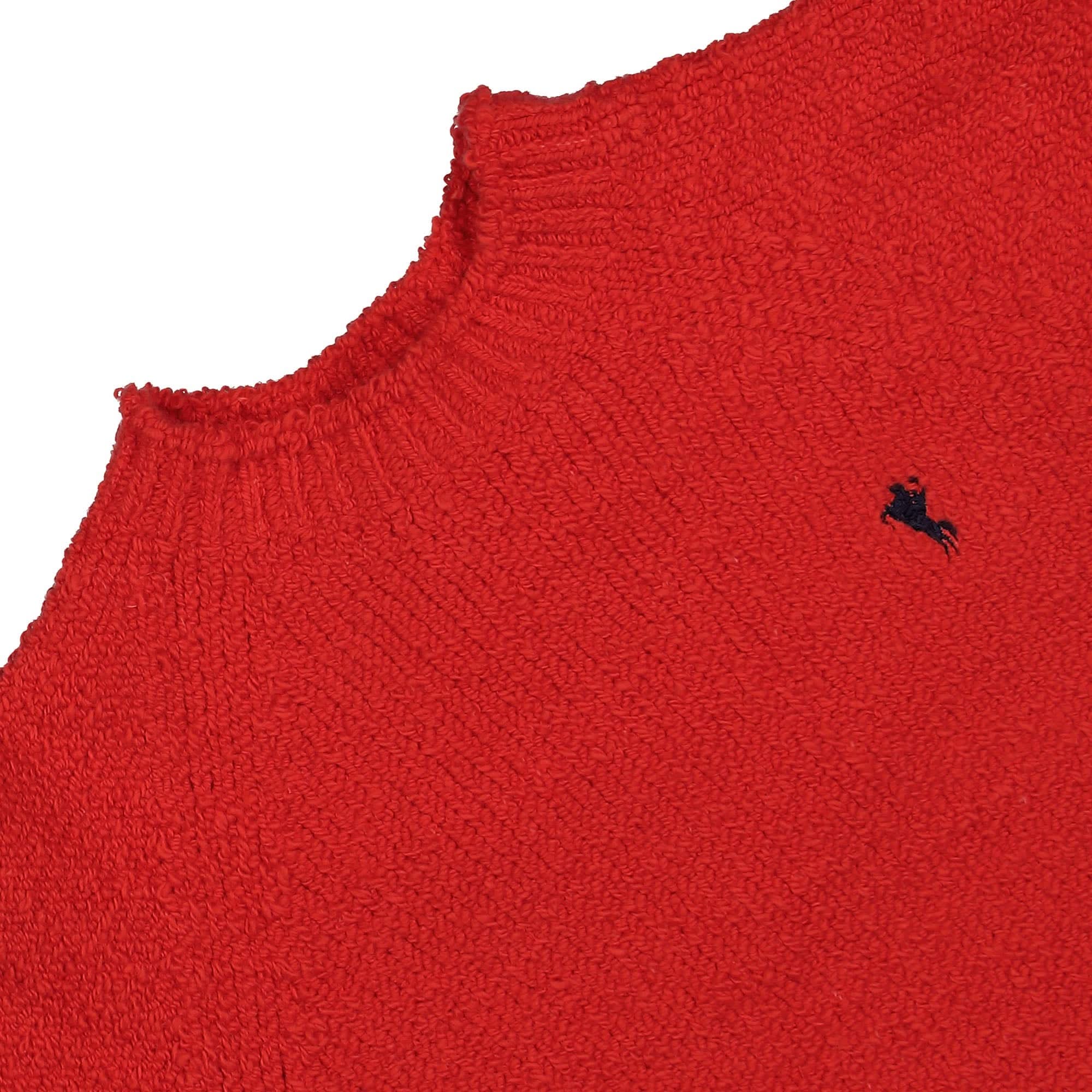 Doublet Super Stretch Sweater