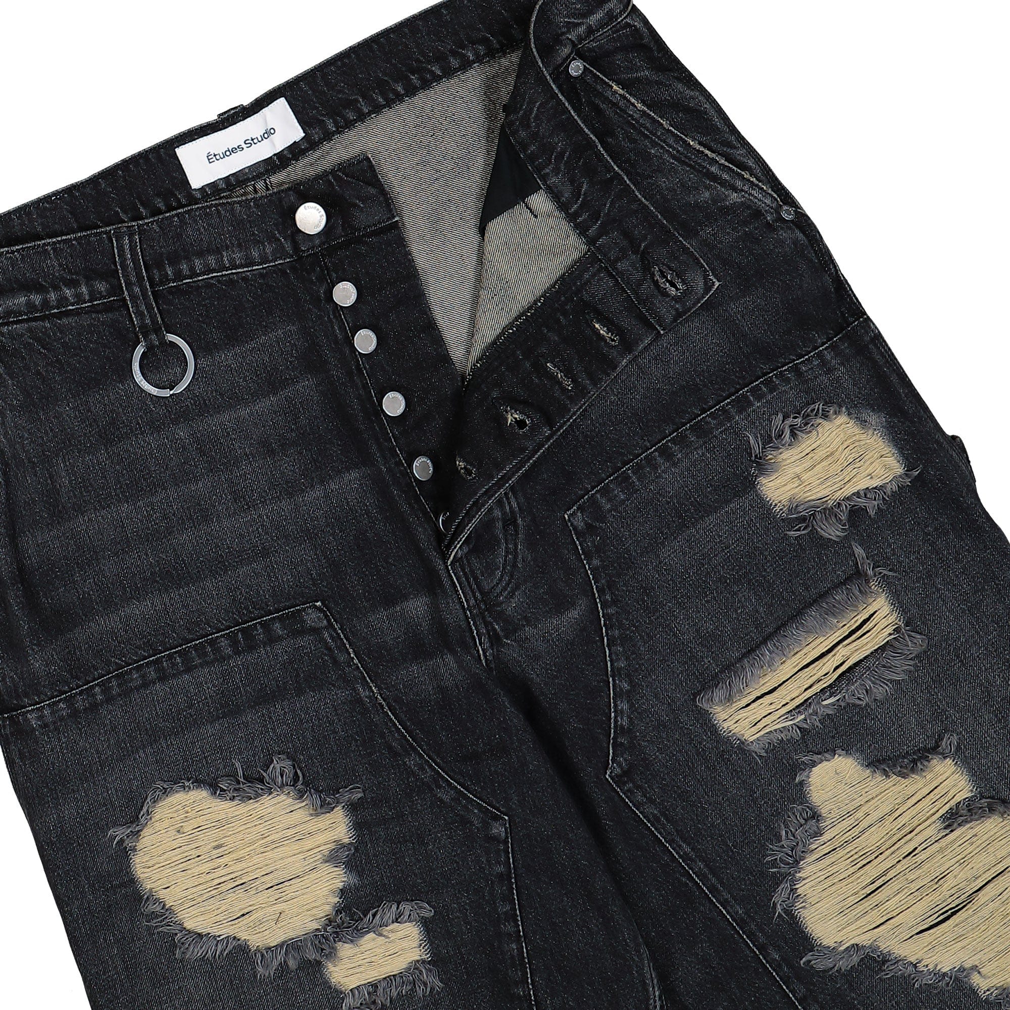 Études Studio Loose Carpenter Pant